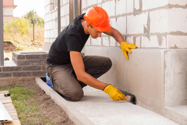 Licensed Basement Waterproofing service in Fort Lee, NJ - Arrow Tight Waterproofing